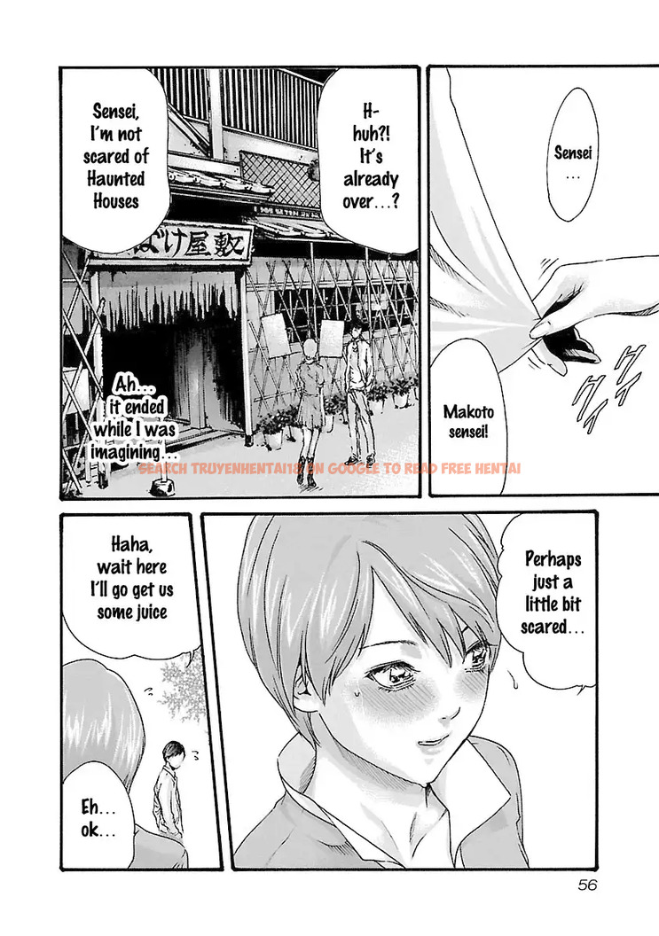 Read Hentai Image 14 412 in comic Sense - Chapter 37 - www.hentaitnt.net
