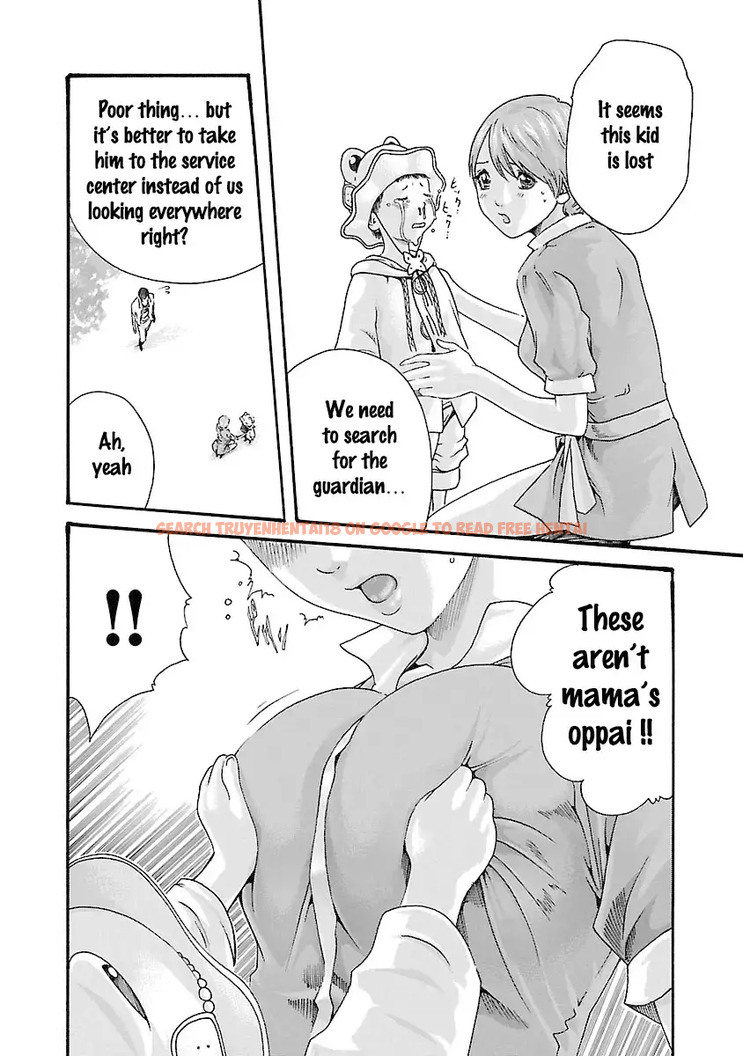 Read Hentai Image 16 412 in comic Sense - Chapter 37 - www.hentaitnt.net