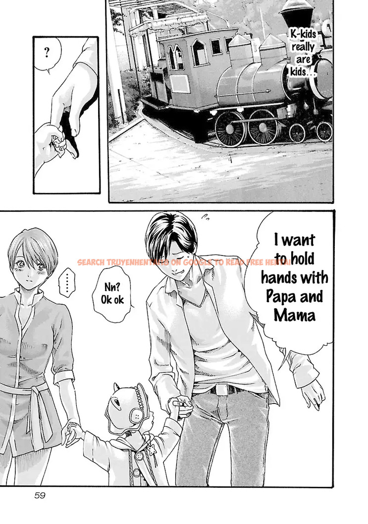 Read Hentai Image 17 412 in comic Sense - Chapter 37 - www.hentaitnt.net