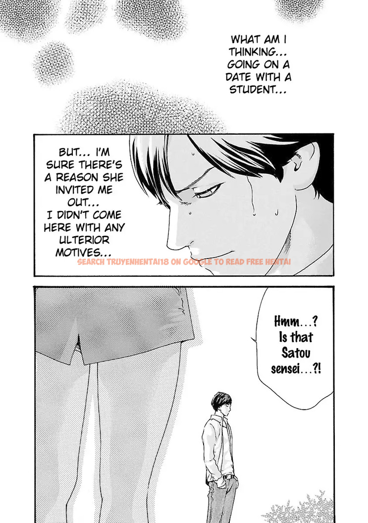 Read Hentai Image 2 409 in comic Sense - Chapter 37 - www.hentaitnt.net