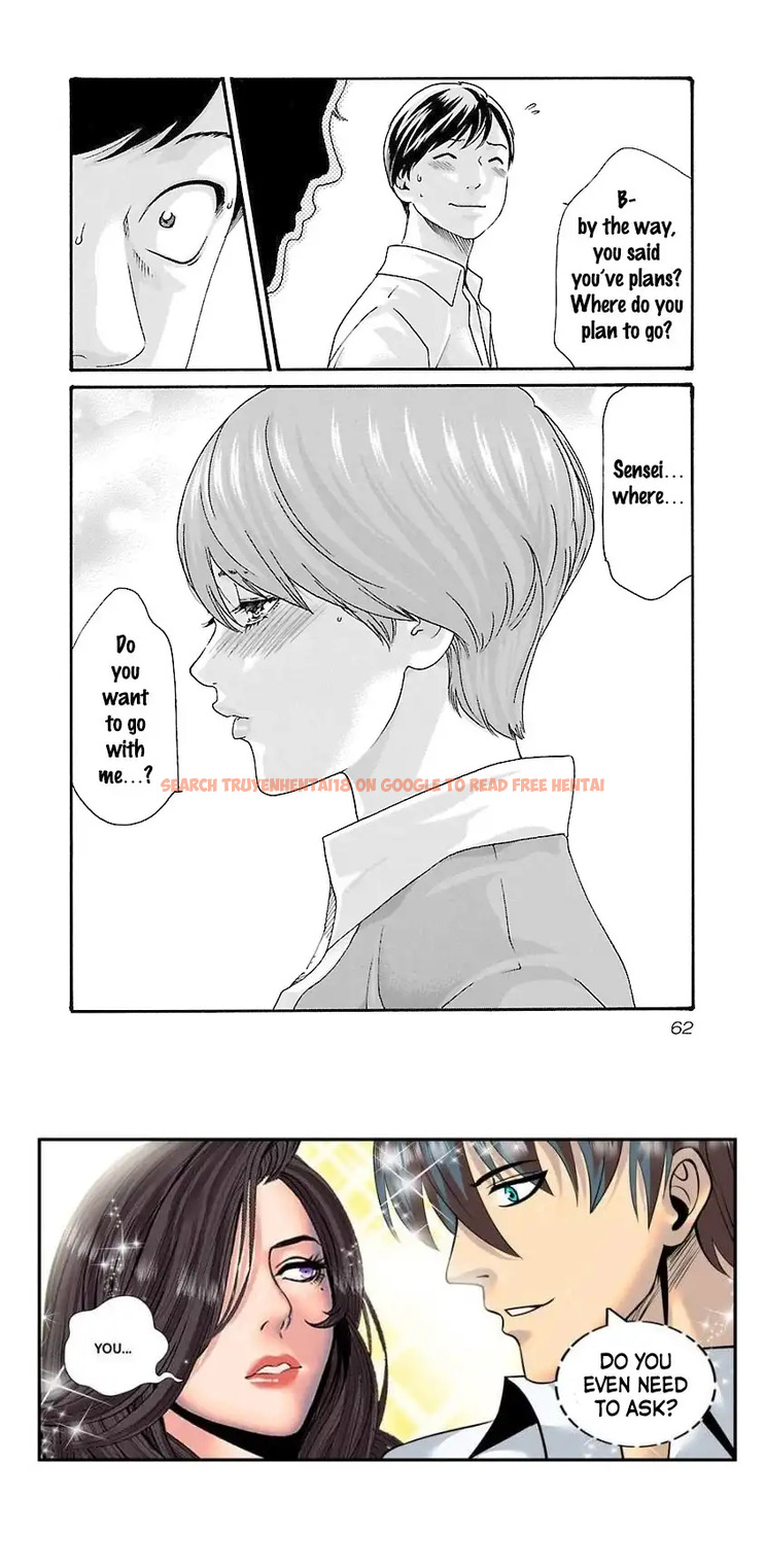 Read Hentai Image 20 412 in comic Sense - Chapter 37 - www.hentaitnt.net