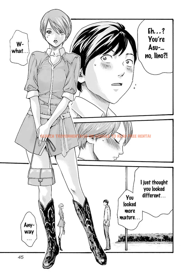 Read Hentai Image 3 409 in comic Sense - Chapter 37 - www.hentaitnt.net