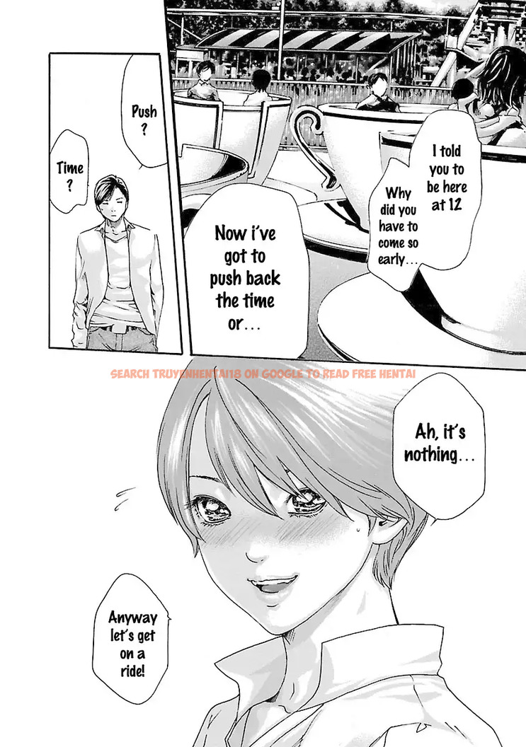 Read Hentai Image 4 409 in comic Sense - Chapter 37 - www.hentaitnt.net