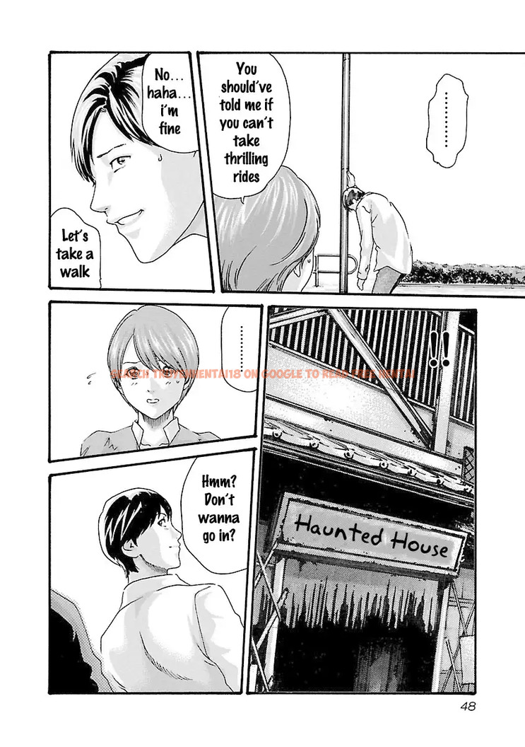Read Hentai Image 6 409 in comic Sense - Chapter 37 - www.hentaitnt.net