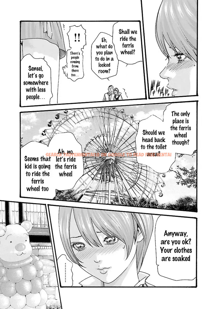 Read Hentai Image 10 409 in comic Sense - Chapter 38 - www.hentaitnt.net