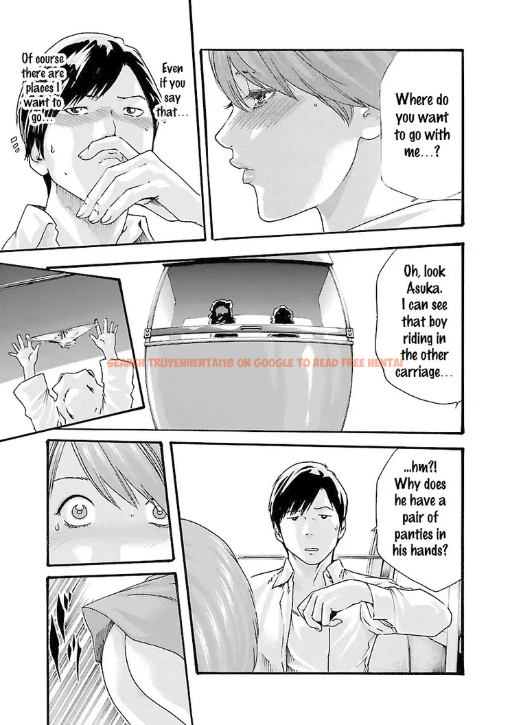 Read Hentai Image 12 409 in comic Sense - Chapter 38 - www.hentaitnt.net