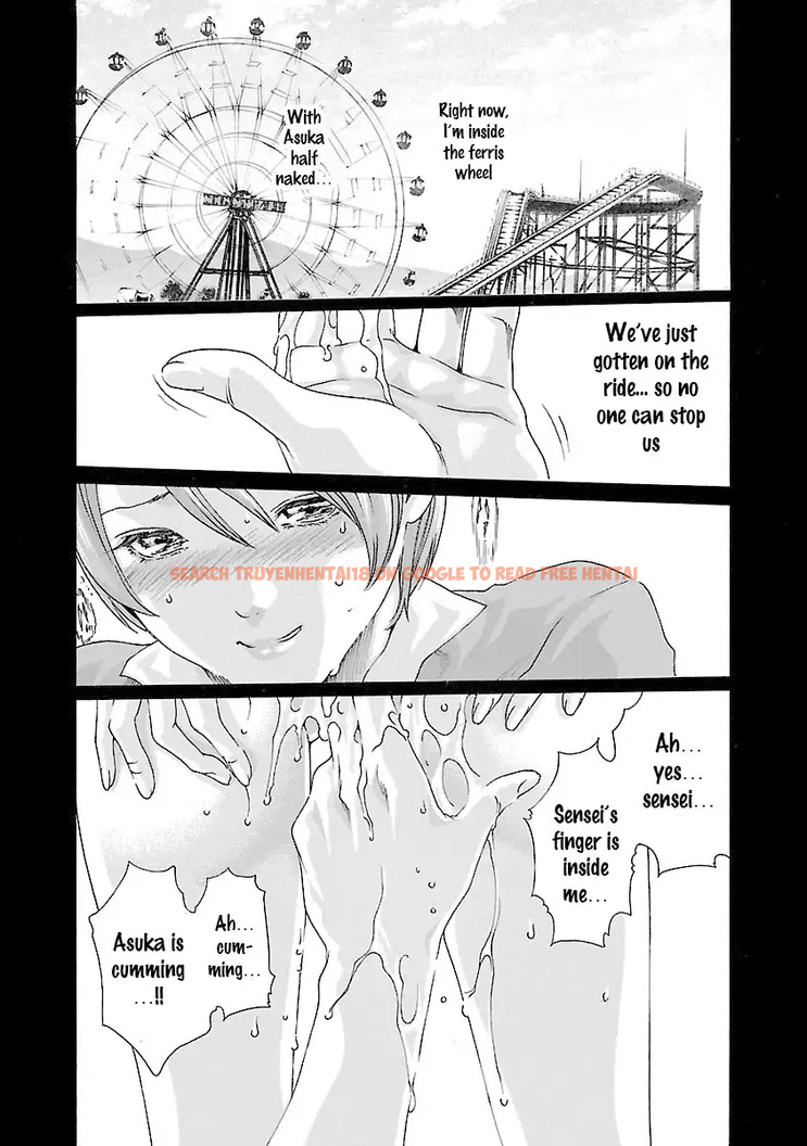 Read Hentai Image 18 409 in comic Sense - Chapter 38 - www.hentaitnt.net