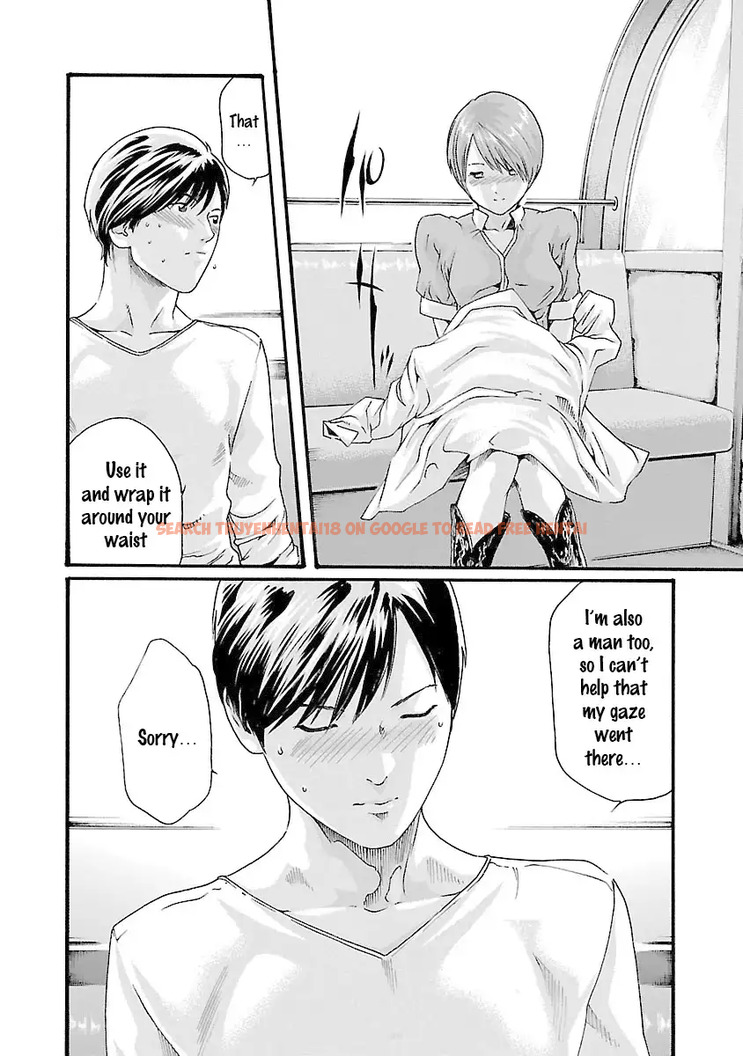Read Hentai Image 19 409 in comic Sense - Chapter 38 - www.hentaitnt.net