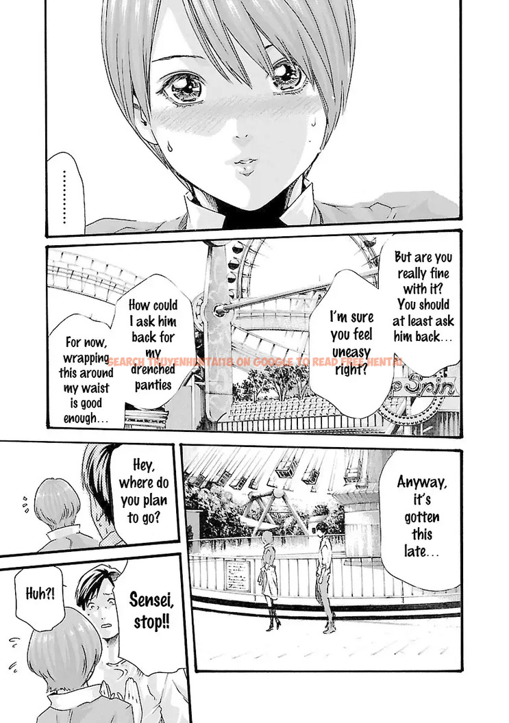 Read Hentai Image 20 409 in comic Sense - Chapter 38 - www.hentaitnt.net