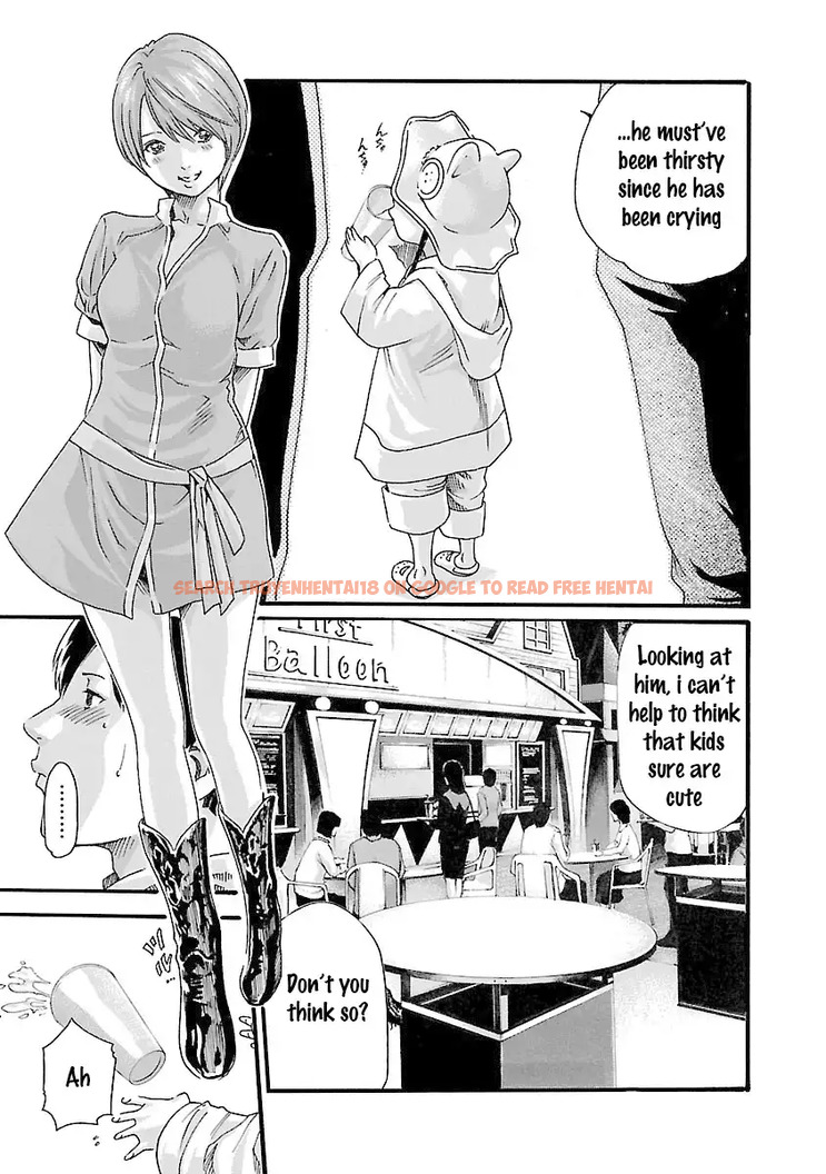 Read Hentai Image 4 409 in comic Sense - Chapter 38 - www.hentaitnt.net