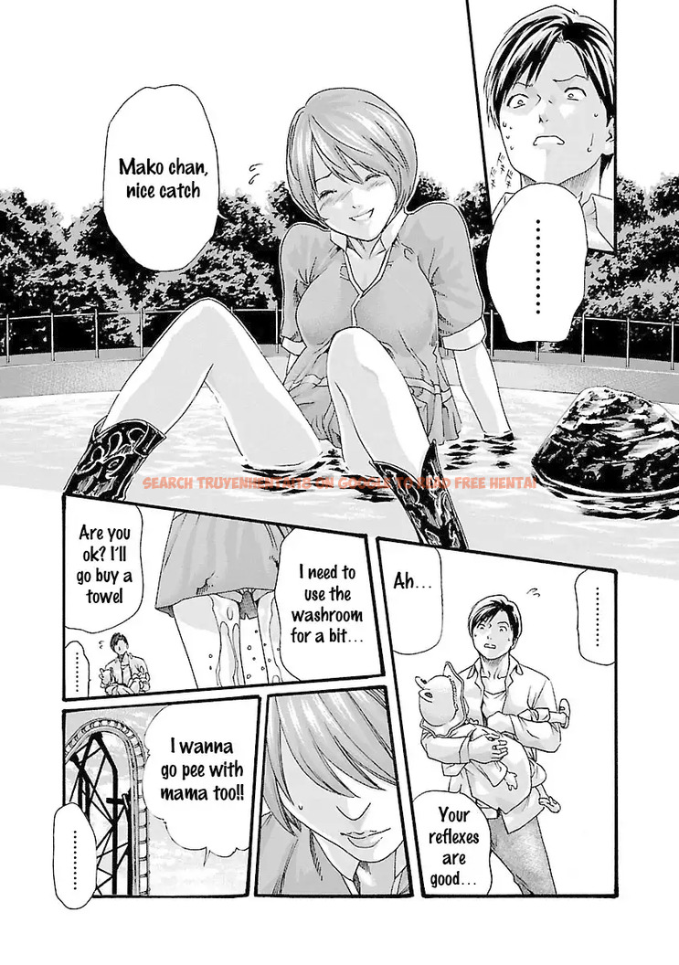 Read Hentai Image 6 409 in comic Sense - Chapter 38 - www.hentaitnt.net