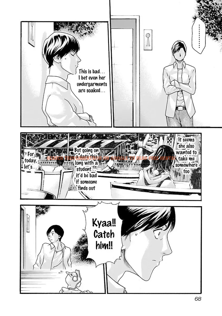 Read Hentai Image 7 409 in comic Sense - Chapter 38 - www.hentaitnt.net