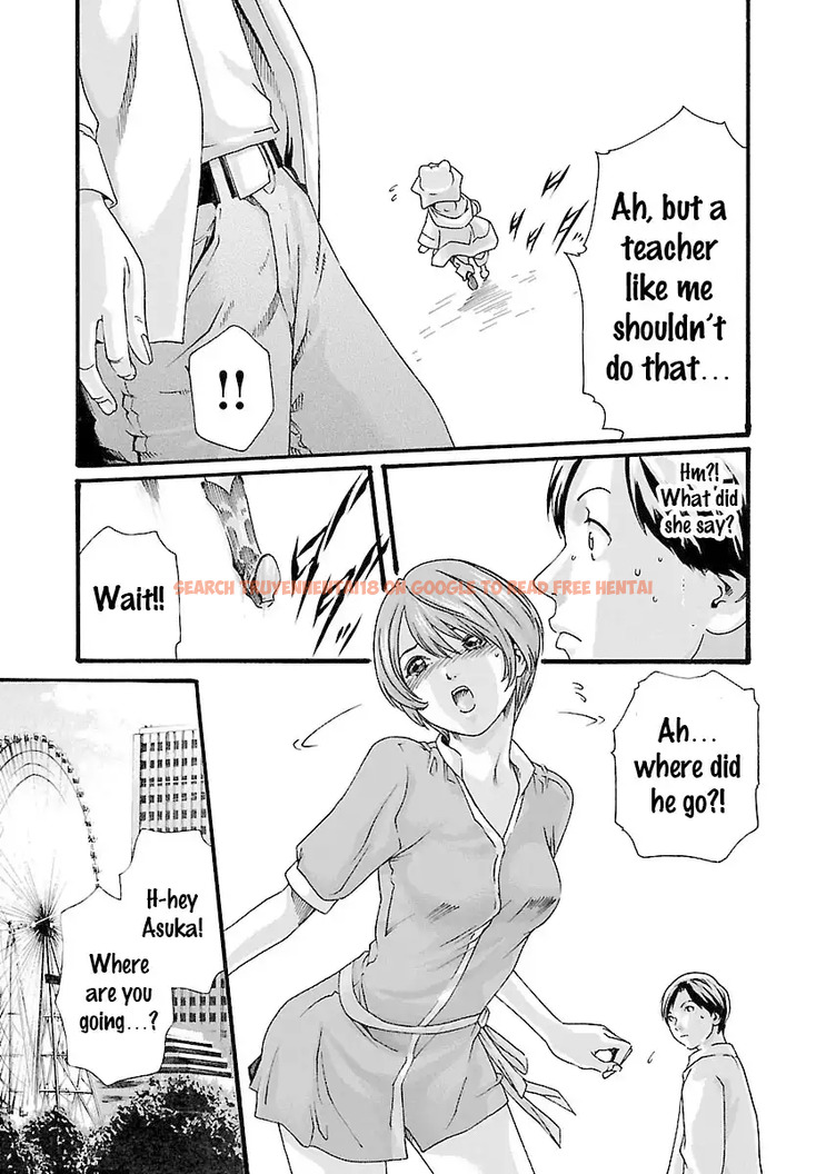Read Hentai Image 8 409 in comic Sense - Chapter 38 - www.hentaitnt.net