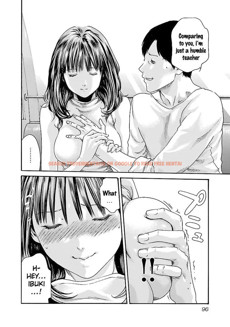 Read Hentai Image 14 409 in comic Sense - Chapter 39 - www.hentaitnt.net