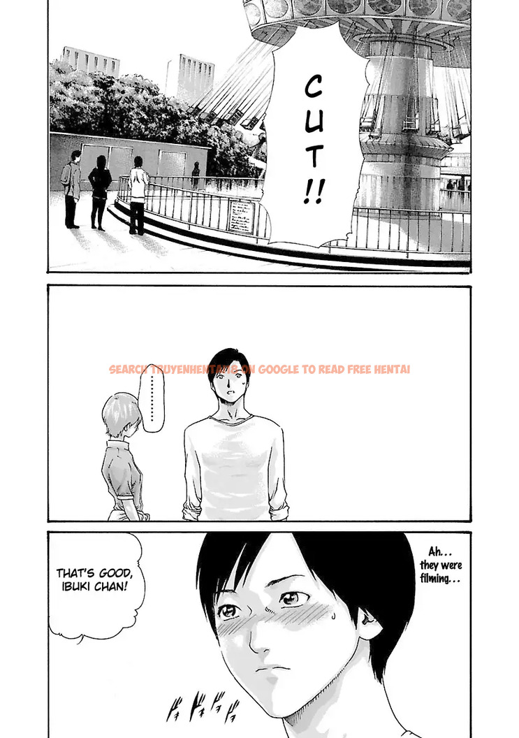 Read Hentai Image 4 409 in comic Sense - Chapter 39 - www.hentaitnt.net