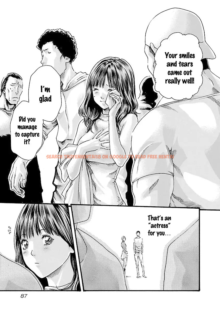 Read Hentai Image 5 409 in comic Sense - Chapter 39 - www.hentaitnt.net