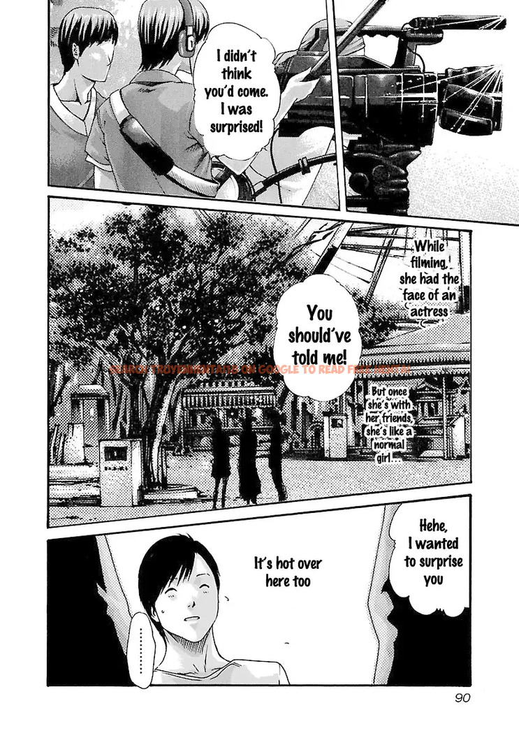 Read Hentai Image 8 409 in comic Sense - Chapter 39 - www.hentaitnt.net