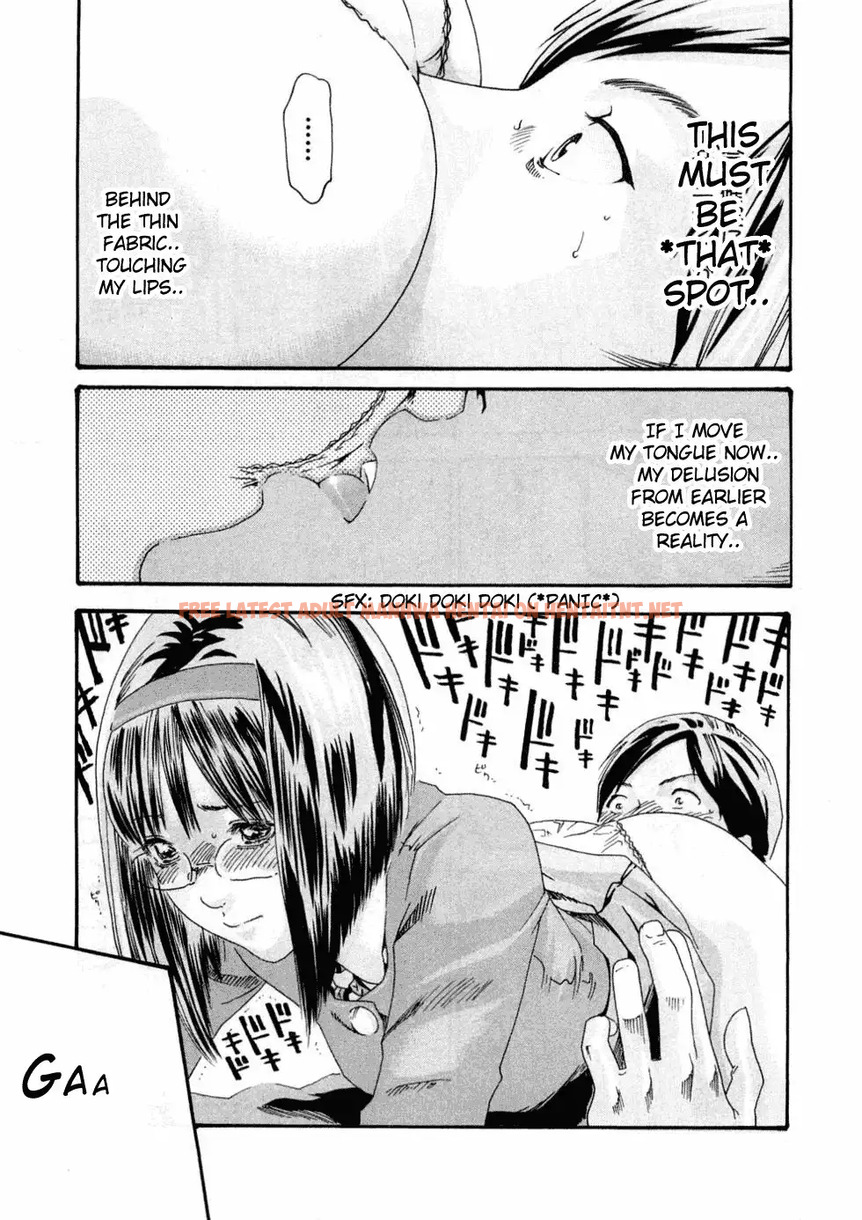 Read Hentai Image 17 438 in comic Sense - Chapter 4 - hentaitnt.net