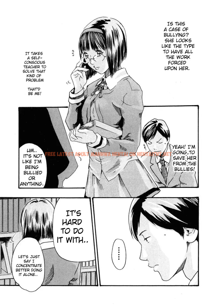 Read Hentai Image 7 438 in comic Sense - Chapter 4 - hentaitnt.net