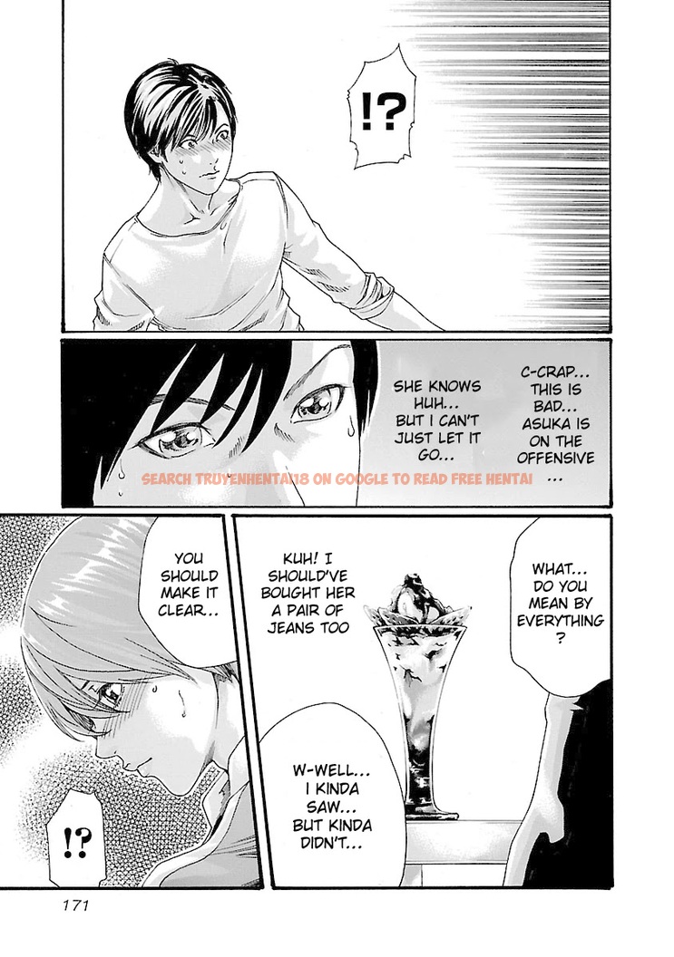 Read Hentai Image 10 405 in comic Sense - Chapter 43 - hentaitnt.net