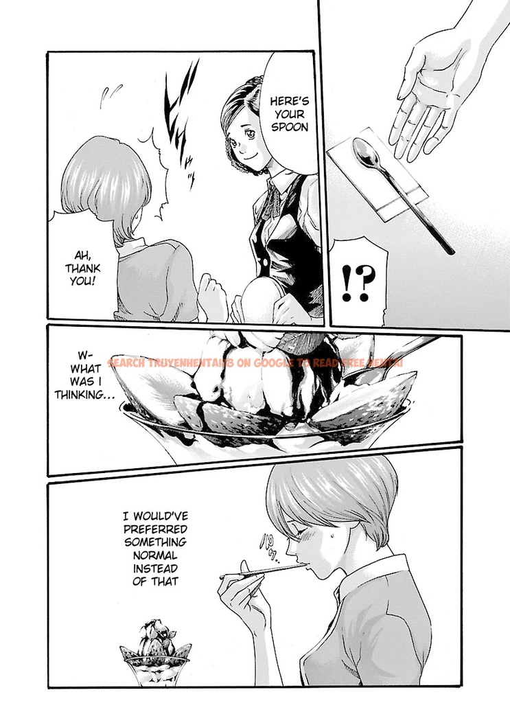 Read Hentai Image 15 405 in comic Sense - Chapter 43 - hentaitnt.net