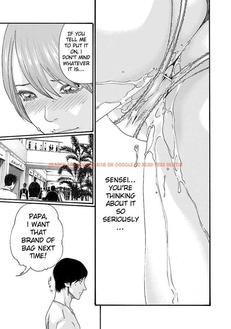 Read Hentai Image 18 405 in comic Sense - Chapter 43 - hentaitnt.net
