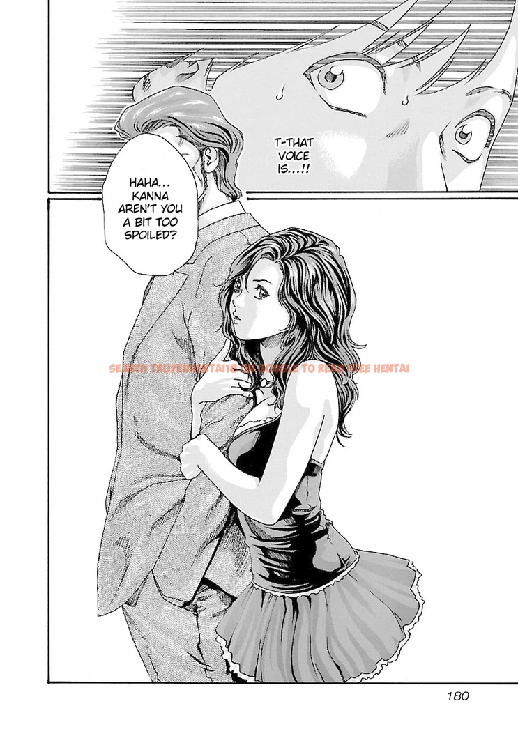 Read Hentai Image 19 405 in comic Sense - Chapter 43 - hentaitnt.net