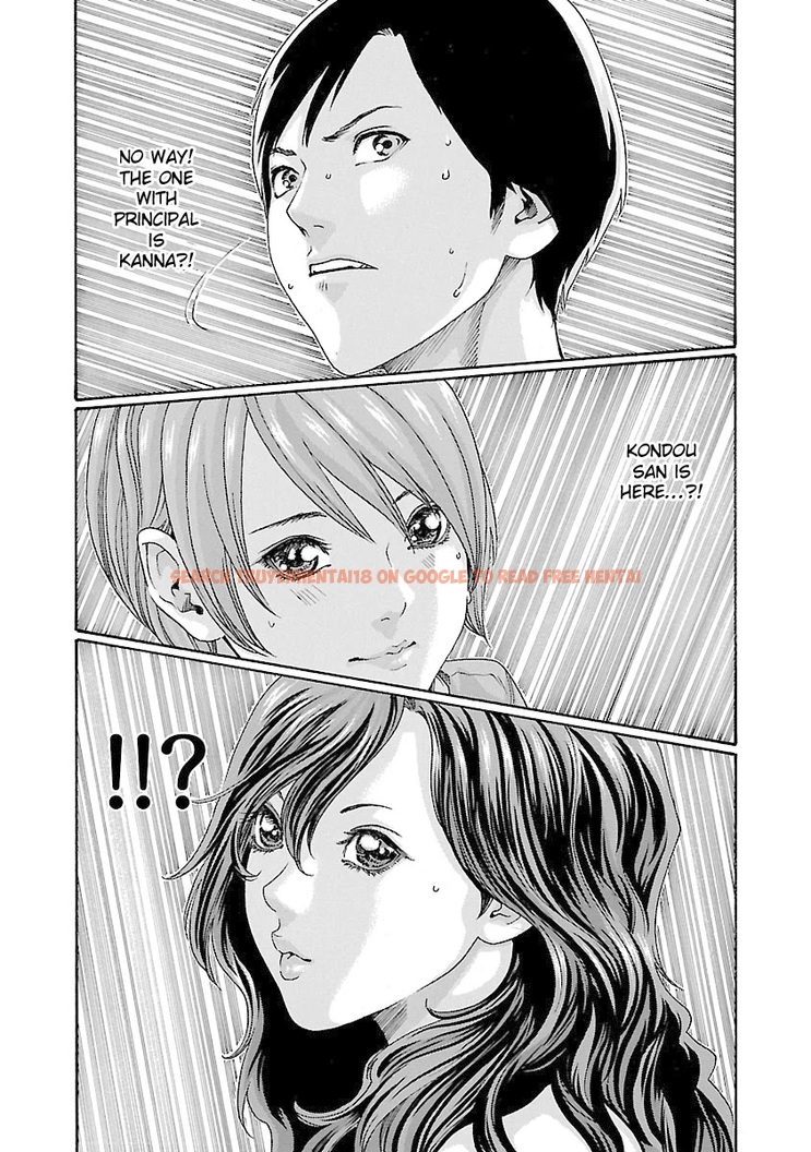 Read Hentai Image 20 405 in comic Sense - Chapter 43 - hentaitnt.net