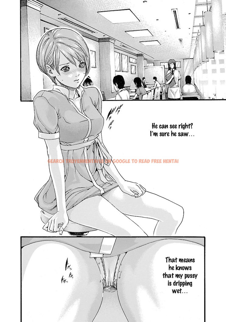 Read Hentai Image 3 405 in comic Sense - Chapter 43 - hentaitnt.net