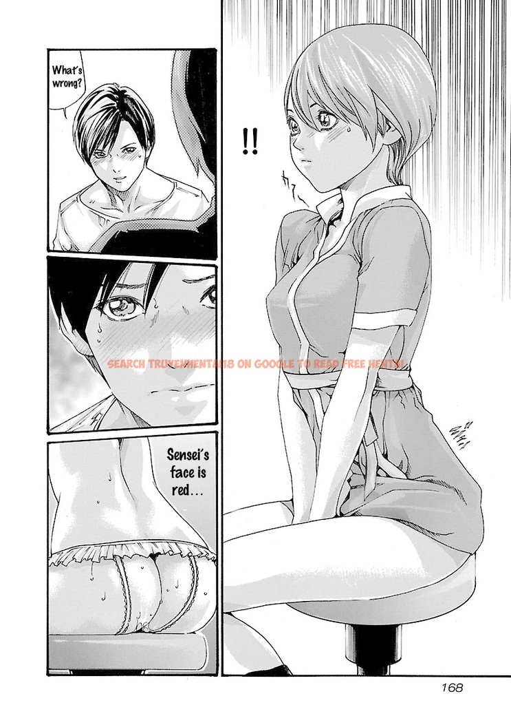 Read Hentai Image 7 405 in comic Sense - Chapter 43 - hentaitnt.net
