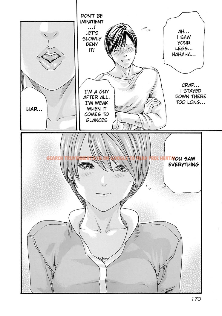 Read Hentai Image 9 405 in comic Sense - Chapter 43 - hentaitnt.net
