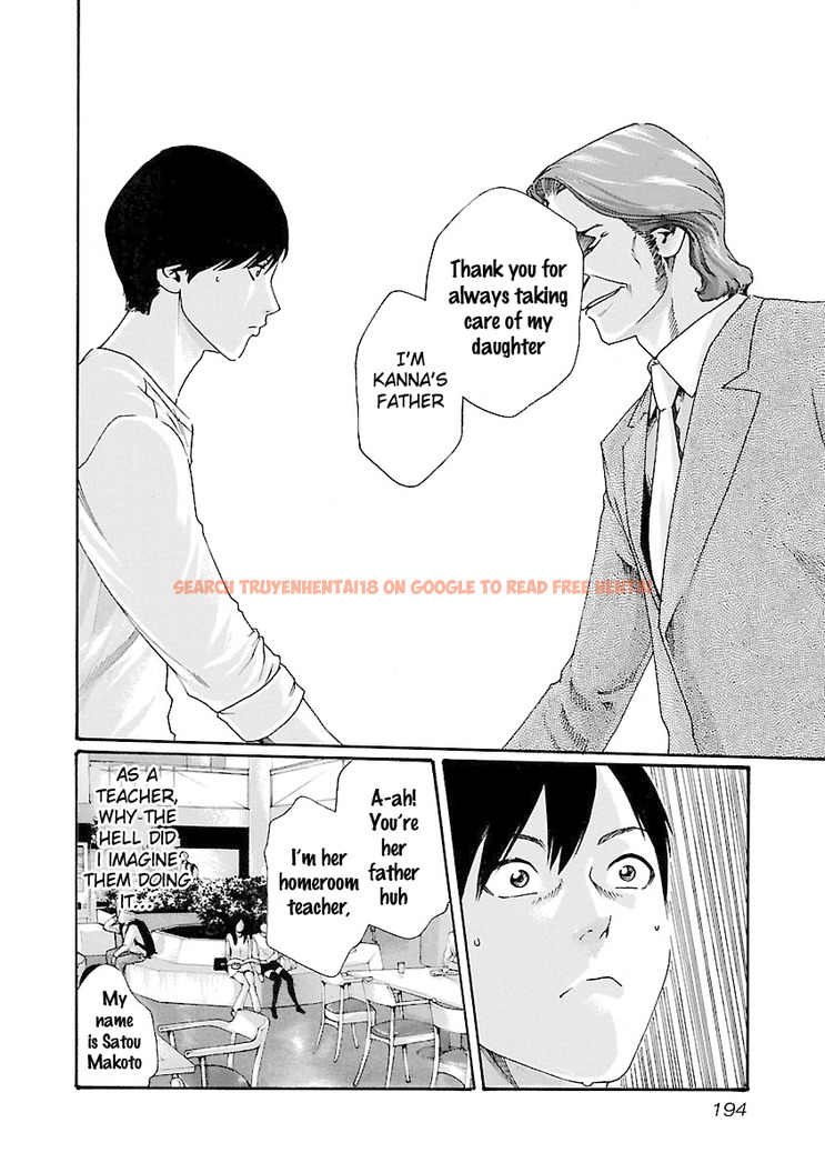 Read Hentai Image 12 405 in comic Sense - Chapter 44 - hentaitnt.net