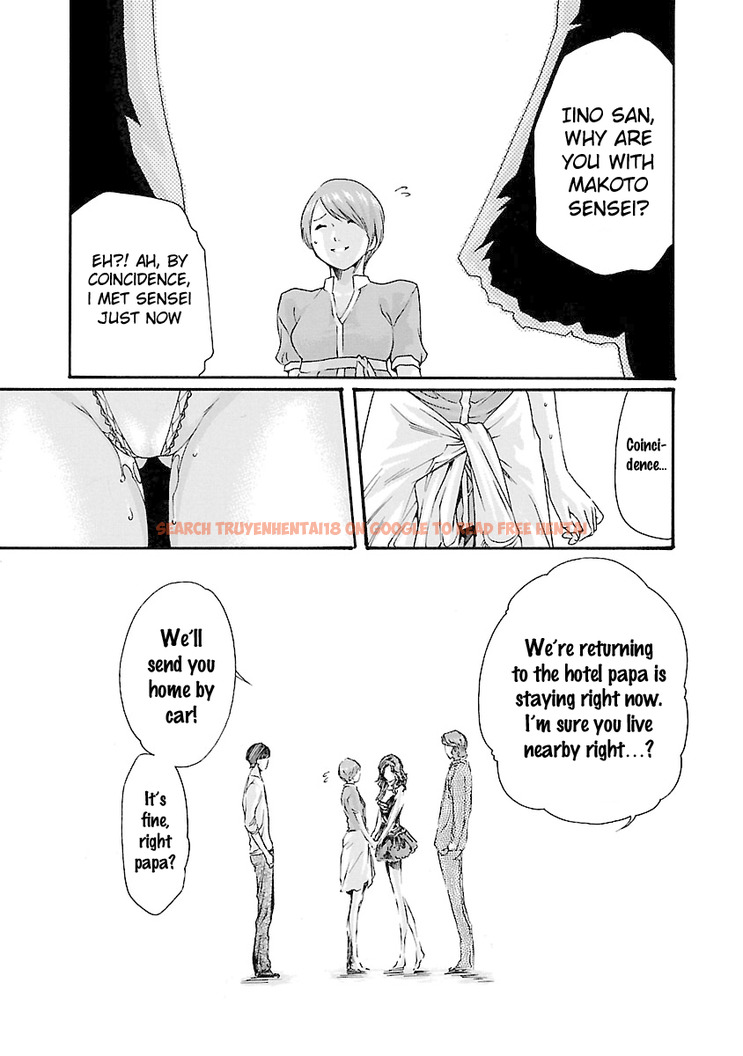 Read Hentai Image 13 405 in comic Sense - Chapter 44 - hentaitnt.net