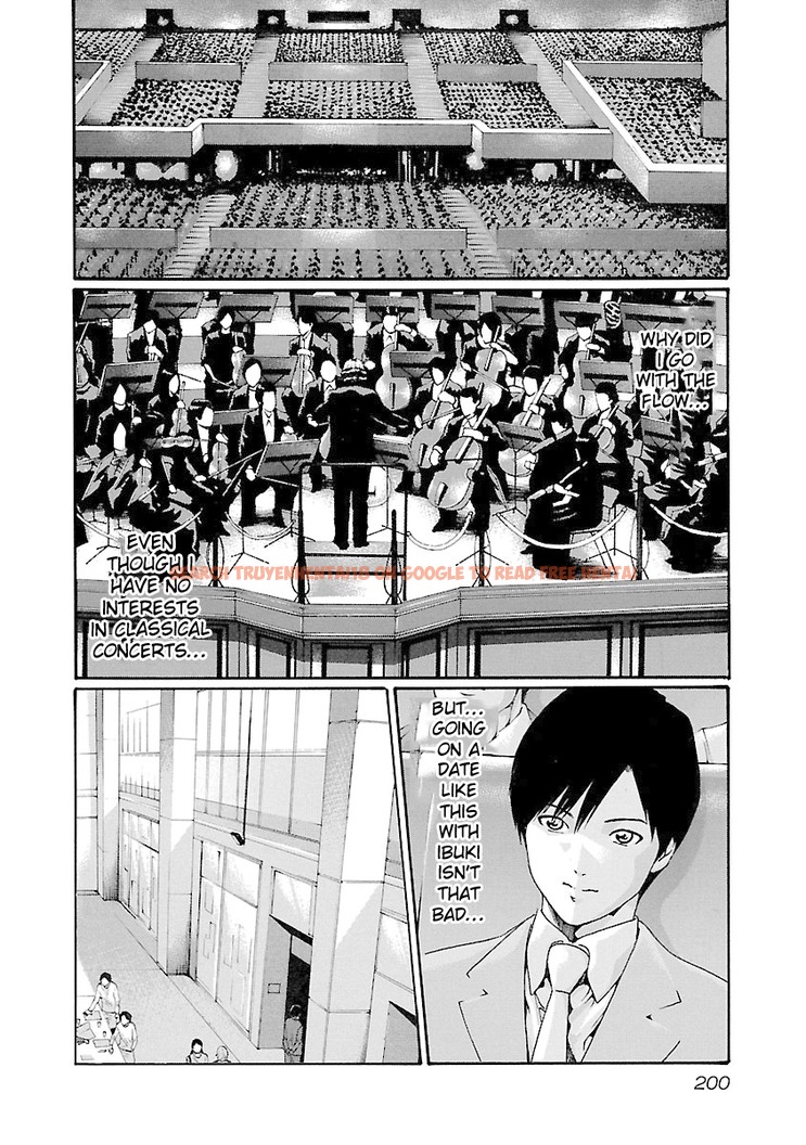 Read Hentai Image 17 405 in comic Sense - Chapter 44 - hentaitnt.net