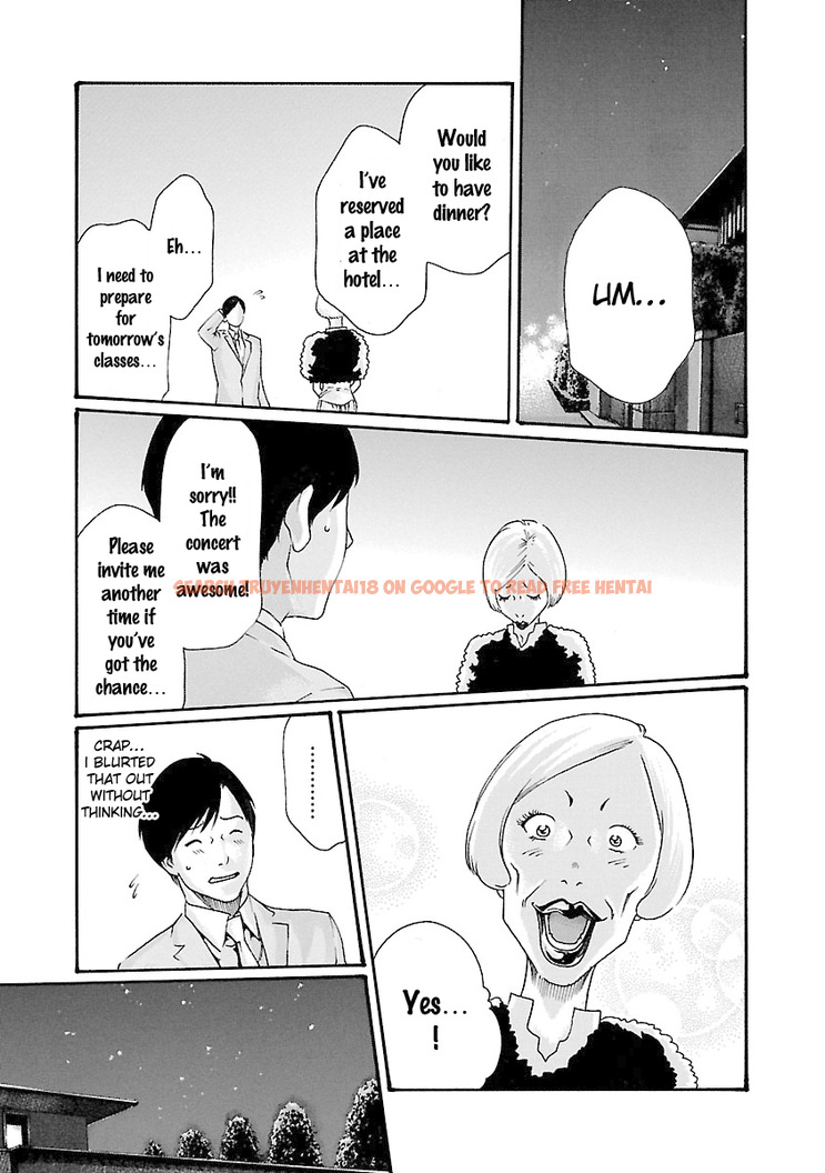 Read Hentai Image 18 405 in comic Sense - Chapter 44 - hentaitnt.net