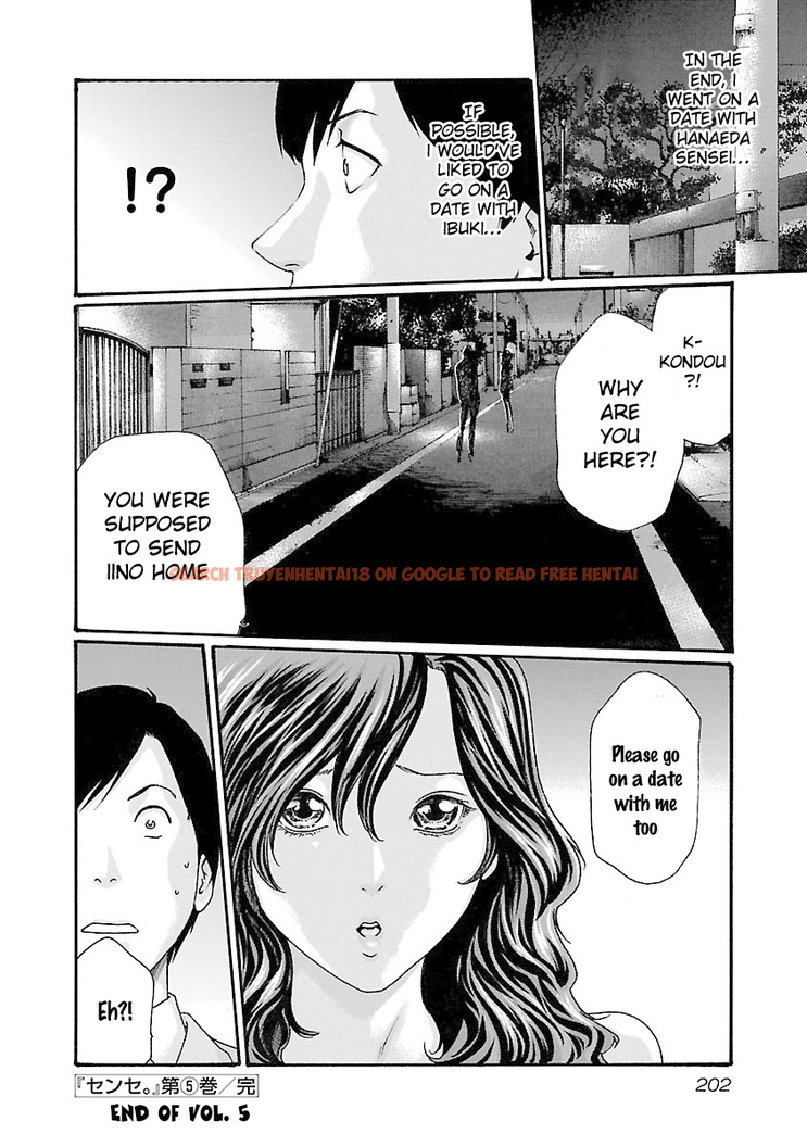 Read Hentai Image 19 405 in comic Sense - Chapter 44 - hentaitnt.net