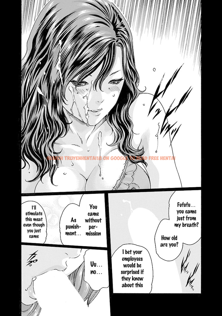 Read Hentai Image 9 405 in comic Sense - Chapter 44 - hentaitnt.net