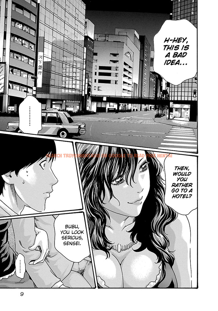 Read Hentai Image 12 791 in comic Sense - Chapter 45 - hentaitnt.net