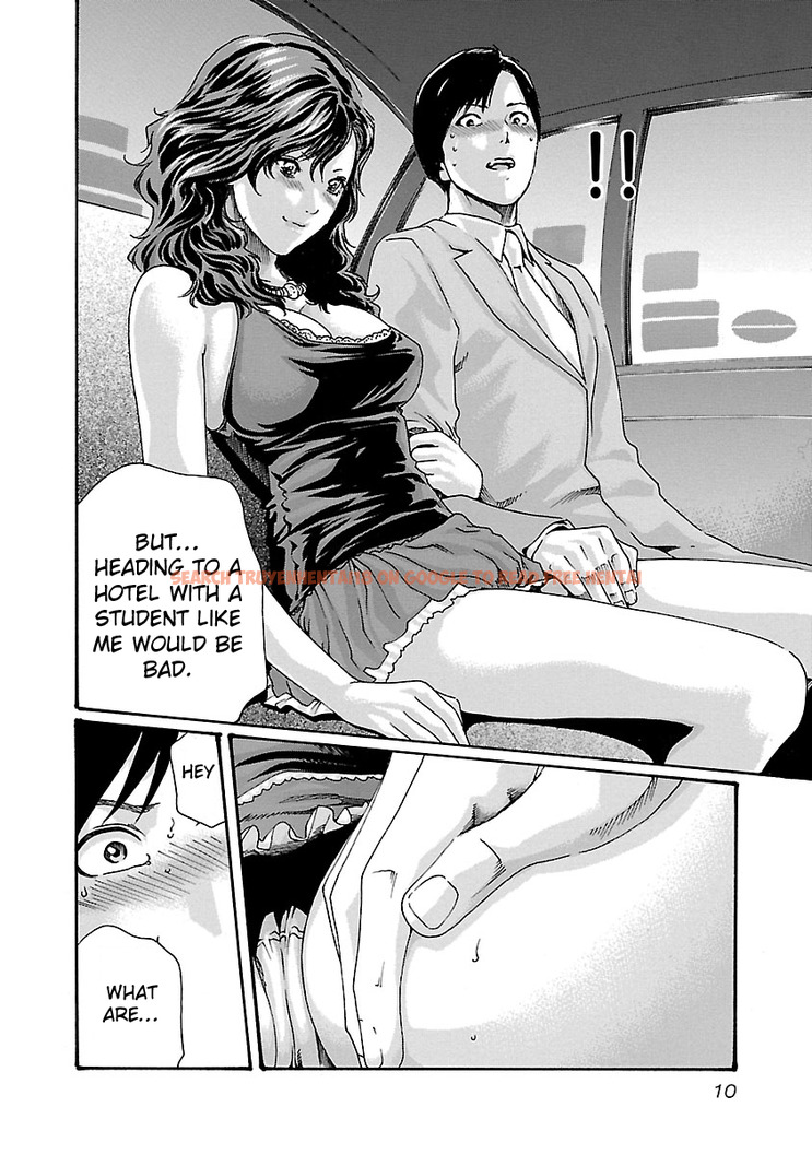 Read Hentai Image 13 791 in comic Sense - Chapter 45 - hentaitnt.net