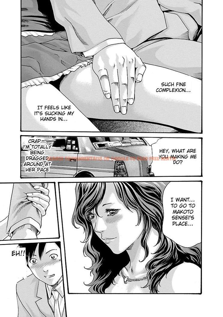 Read Hentai Image 14 791 in comic Sense - Chapter 45 - hentaitnt.net
