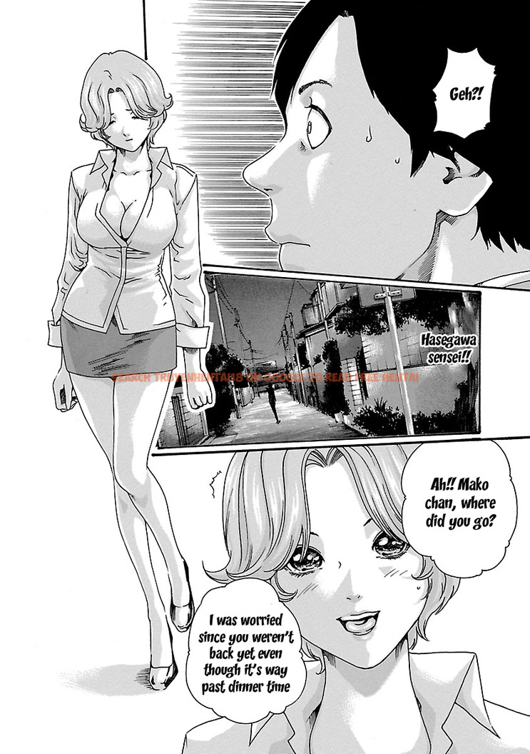 Read Hentai Image 23 791 in comic Sense - Chapter 45 - hentaitnt.net