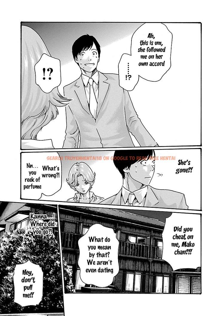 Read Hentai Image 24 791 in comic Sense - Chapter 45 - hentaitnt.net