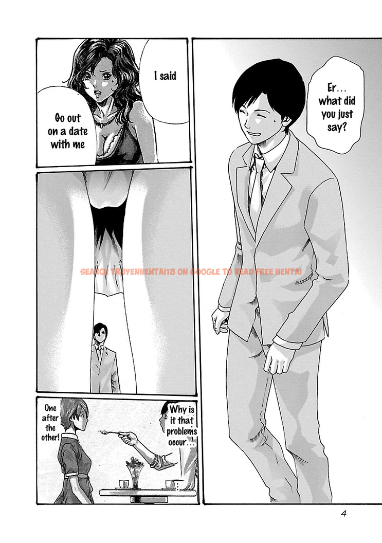 Read Hentai Image 7 790 in comic Sense - Chapter 45 - hentaitnt.net