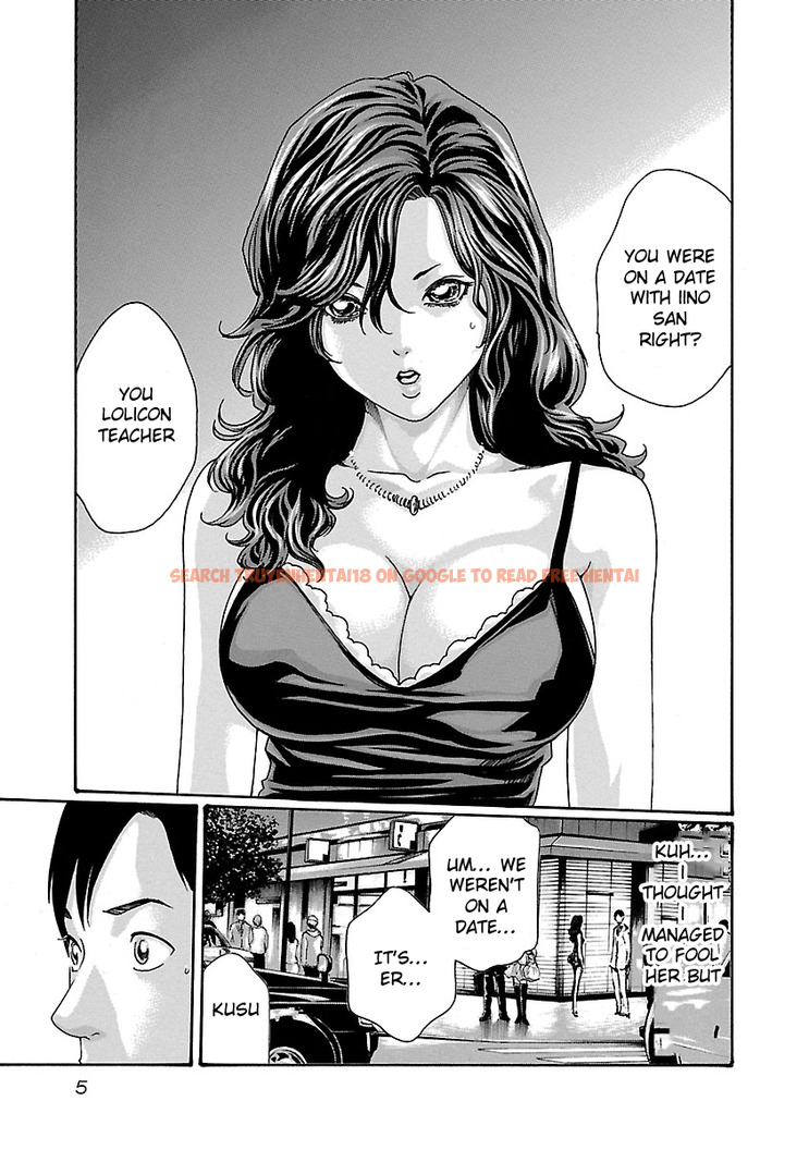 Read Hentai Image 8 790 in comic Sense - Chapter 45 - hentaitnt.net