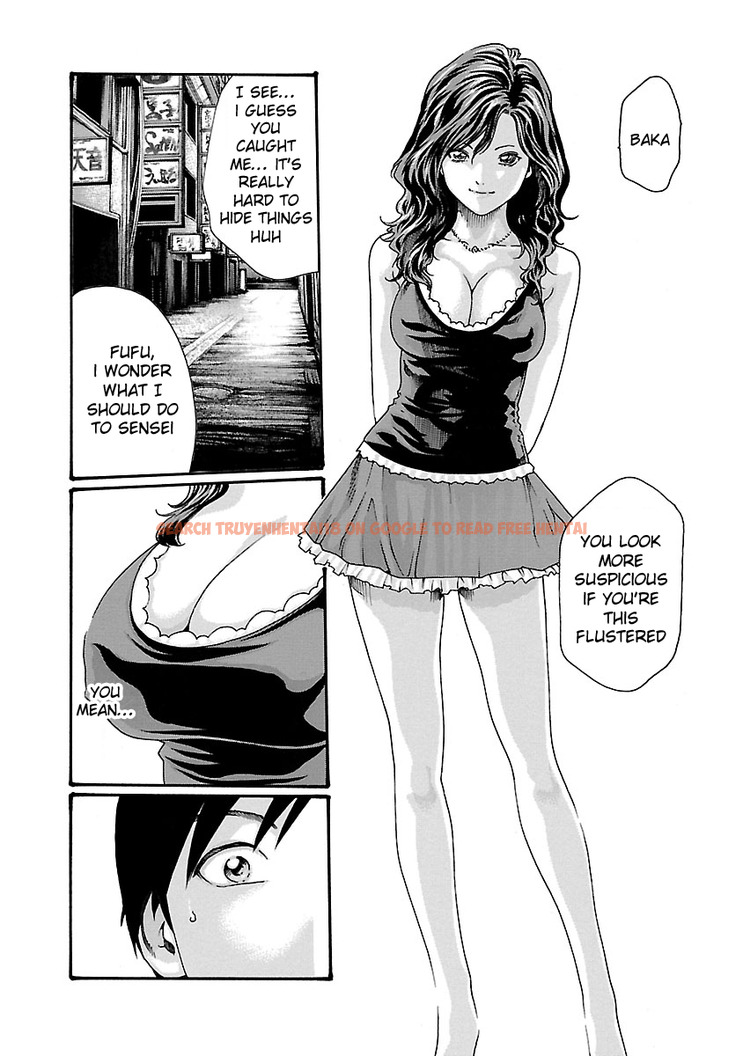 Read Hentai Image 9 790 in comic Sense - Chapter 45 - hentaitnt.net