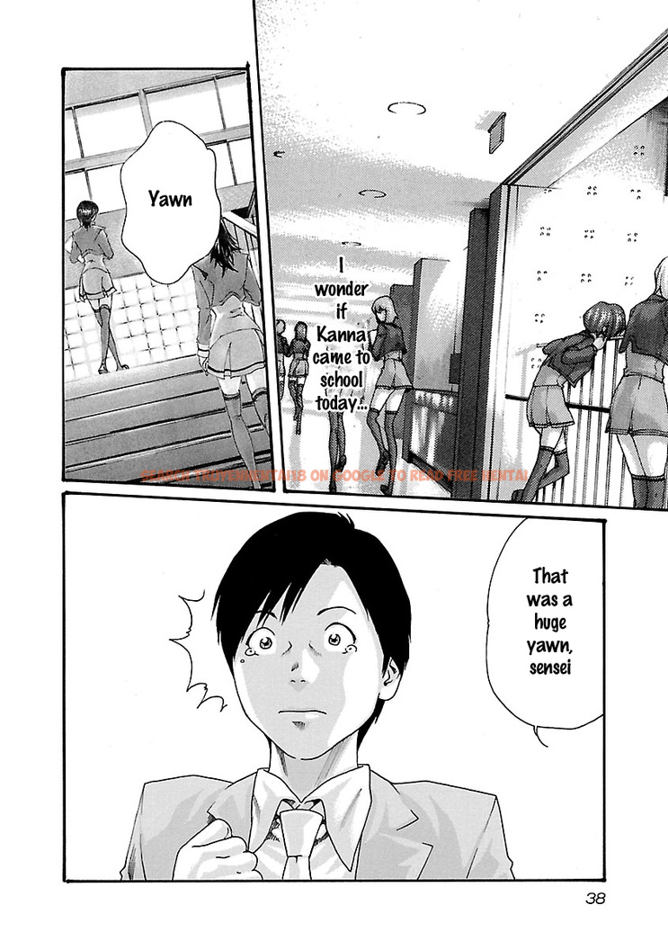 Read Hentai Image 17 388 in comic Sense - Chapter 46 - hentaitnt.net