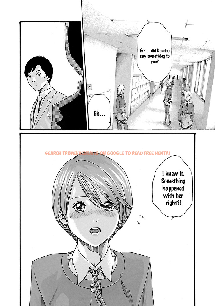 Read Hentai Image 19 388 in comic Sense - Chapter 46 - hentaitnt.net