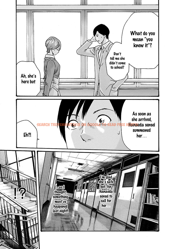 Read Hentai Image 20 388 in comic Sense - Chapter 46 - hentaitnt.net