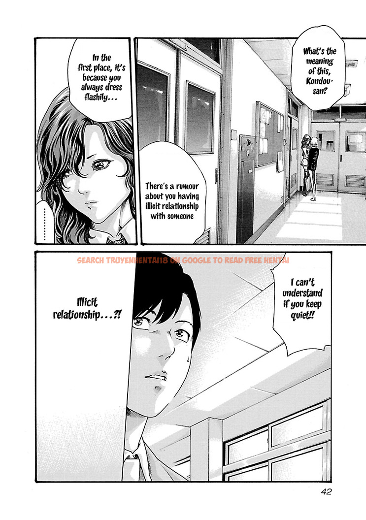 Read Hentai Image 21 388 in comic Sense - Chapter 46 - hentaitnt.net