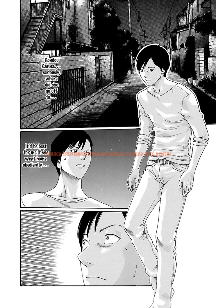 Read Hentai Image 3 388 in comic Sense - Chapter 46 - hentaitnt.net